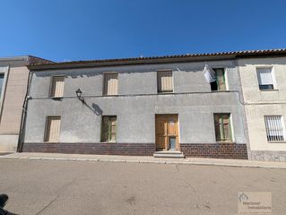 Casa a Real