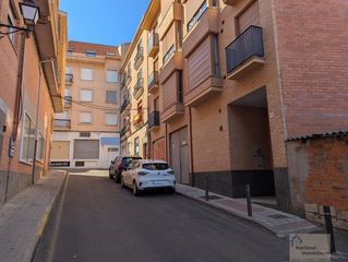 Local Comercial  De san bartolome. Benaventelocal