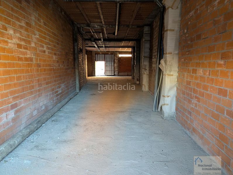 Foto 3f34a13d-f57c-43f5-a7ae-75c8bb4fa77c. Local comercial a Benavente