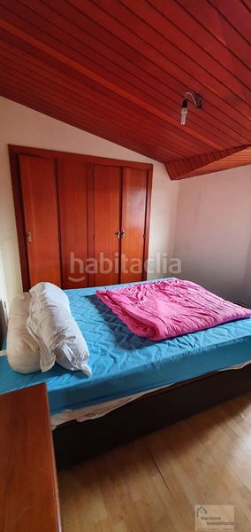 Foto 1d5137e3-3a7a-45f6-bbc7-606e557456c9. Apartamento el espinarapartamento en Los Ángeles de San Rafael Espinar (El)