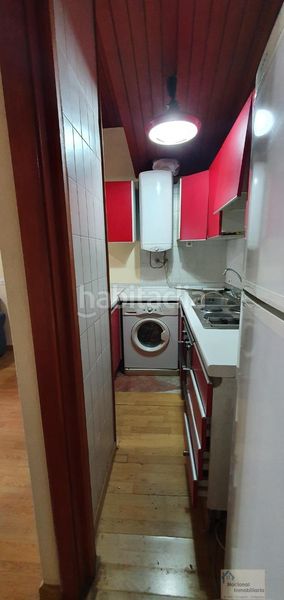 Foto 227b25e1-43eb-4cf2-ad67-55ac959deddd. Apartamento el espinarapartamento en Los Ángeles de San Rafael Espinar (El)