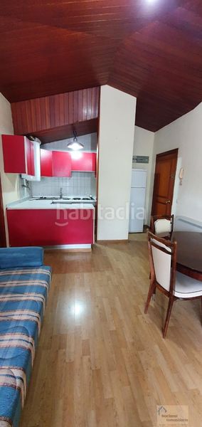 Foto 39357c47-f23b-483d-abb5-e627a2a96b33. Apartamento el espinarapartamento en Los Ángeles de San Rafael Espinar (El)