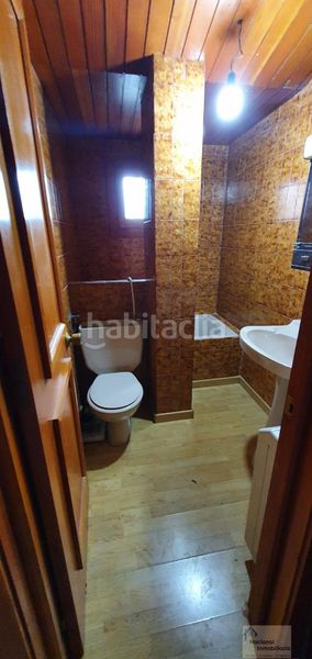 Foto 3a1ab434-db9d-4637-97d1-ff086a573d89. Apartamento el espinarapartamento en Los Ángeles de San Rafael Espinar (El)