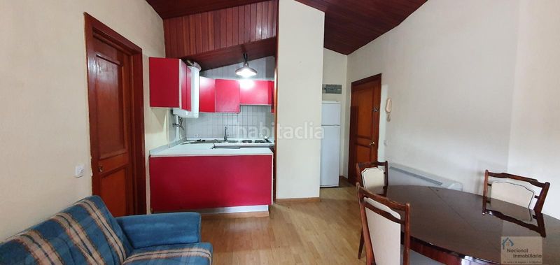 Foto 67e42ace-e3c2-497c-acdf-347a4668e494. Apartamento el espinarapartamento en Los Ángeles de San Rafael Espinar (El)
