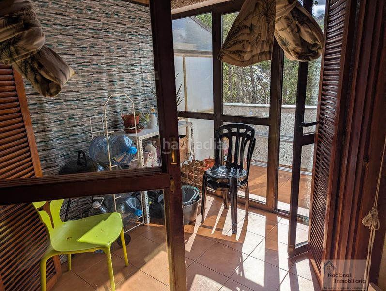 Foto bf1040aa-3768-4369-8c45-1a31fee1f79f. Apartament amb calefacció aparcament a Los Ángeles de San Rafael Espinar (El)