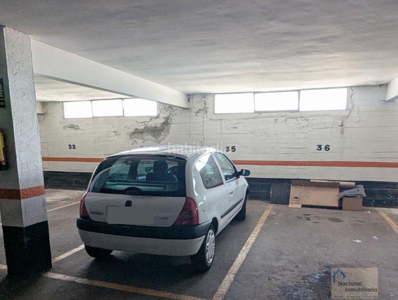 Foto ddb0a281-41f8-404c-89ee-788ed0f18138. Apartament amb calefacció aparcament a Los Ángeles de San Rafael Espinar (El)