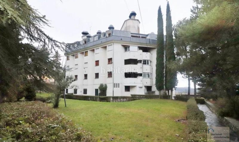Foto e412a53c-25ca-4495-9721-e2056b745198. Apartamento el espinarapartamento en Los Ángeles de San Rafael Espinar (El)