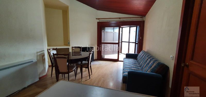 Foto e9d53ee8-8936-4efc-b4be-896a4580dc9a. Apartamento el espinarapartamento en Los Ángeles de San Rafael Espinar (El)