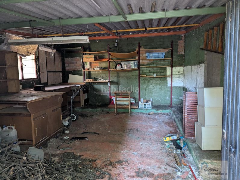 Foto 222a2879-8759-411d-a69e-eafb24af9a61. Chalet el espinarchalet en Los Ángeles de San Rafael Espinar (El)