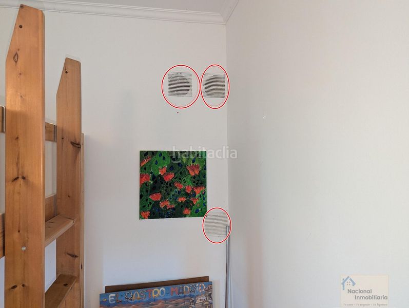Foto 2ca6d5d0-d52b-4367-95f7-373570fd9658. Chalet el espinarchalet en Los Ángeles de San Rafael Espinar (El)
