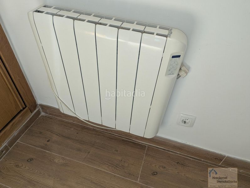 Foto 579a7a1b-9f59-41e6-ba9d-3f2c8229ca2d. Chalet el espinarchalet en Los Ángeles de San Rafael Espinar (El)