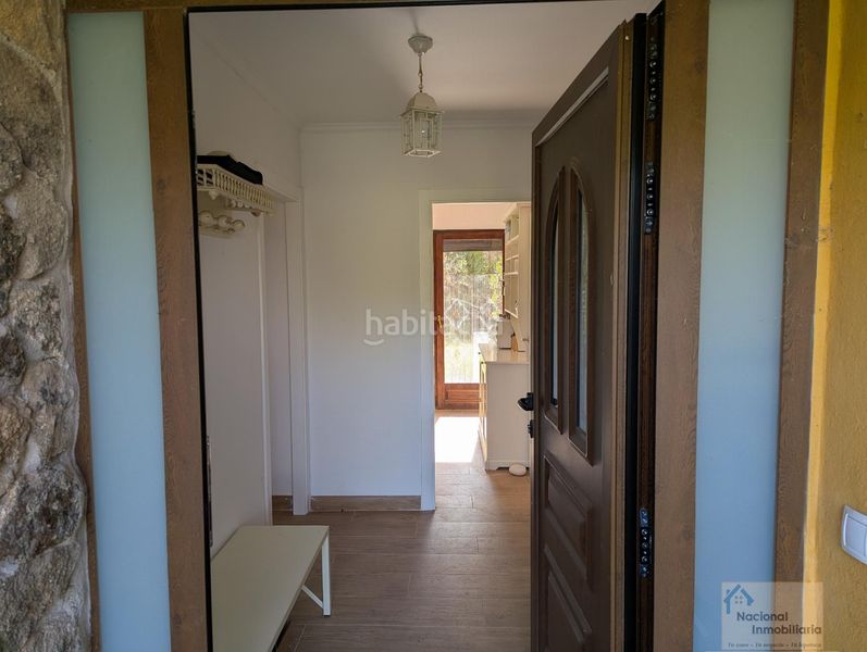 Foto 93db2760-c8c8-4868-9955-f6d1cbf7b084. Chalet el espinarchalet en Los Ángeles de San Rafael Espinar (El)