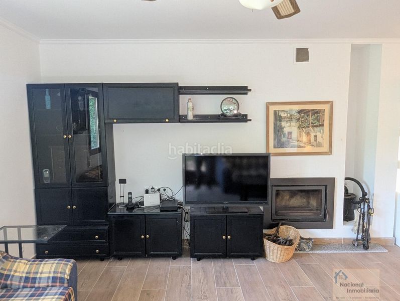 Foto d603768c-1036-495d-8315-f8eb337e84e4. Chalet el espinarchalet en Los Ángeles de San Rafael Espinar (El)