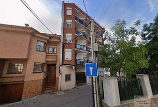 Pis a Íscar. Íscarpiso
