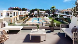Chalet à Cala Ratjada