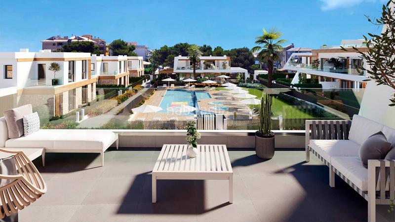 Foto 9639e1ae-5d41-4fe6-8a73-943bc67ceb60. Chalet with parking pool in Cala Ratjada Capdepera