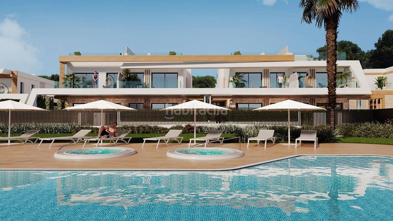 Foto 1a647f2b-0e60-45e6-bead-64ddc04f9c11. Chalet con parcheggio piscina in Cala Ratjada Capdepera
