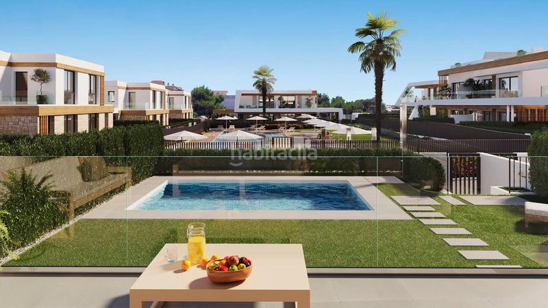 Foto f342f403-df81-49ba-bbff-a690d32aac94. Chalet con parcheggio piscina in Cala Ratjada Capdepera