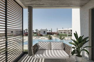 Ground floor in Campos. Mallorca, sa rapità, pisos nuevos con piscina comunitaria en ven