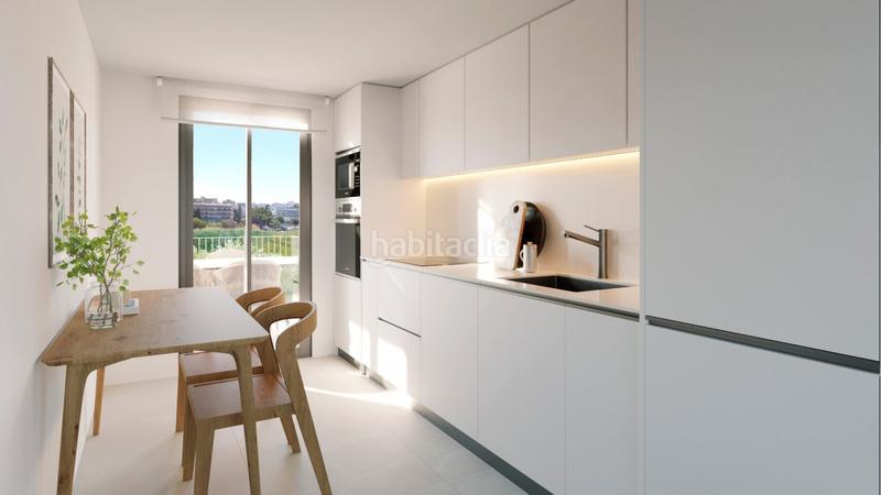 Foto 5fa8cbff-67d1-4738-bca7-85d18bf0f7a2. Ático excepcionales apartamentos nuevos en venta en el suroeste de mallorca. en Calvià