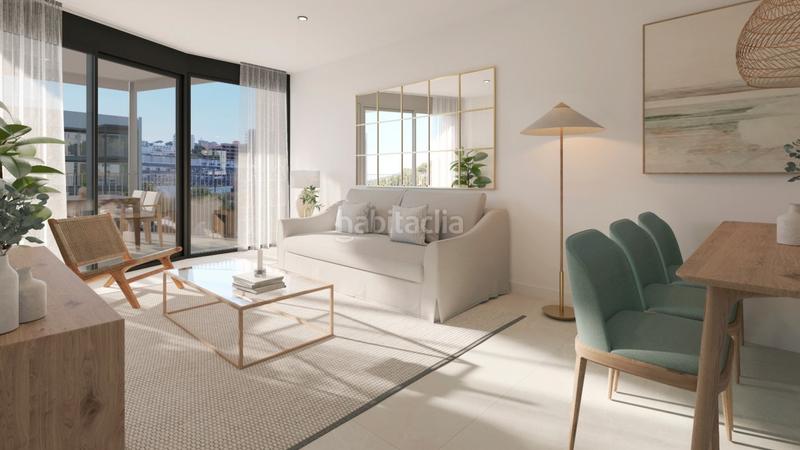 Foto 61259b1e-872d-44b0-a6d1-ee6b4d82851a. Ático excepcionales apartamentos nuevos en venta en el suroeste de mallorca. en Calvià