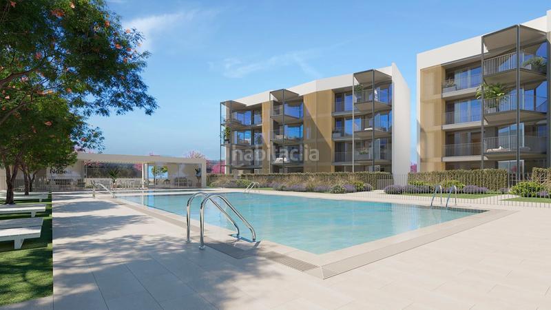 Foto bbfbc49f-c293-415d-85a6-ae462c9f1331. Ático excepcionales apartamentos nuevos en venta en el suroeste de mallorca. en Calvià