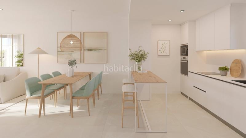 Foto f8c1997d-d460-4244-b918-cd85ba6477df. Ático excepcionales apartamentos nuevos en venta en el suroeste de mallorca. en Calvià