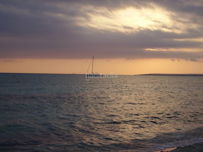 Foto edc01d73-ba17-40fa-b69a-a25f9f373403. Erdgeschoss mit heizung parking pool in Sa Ràpita - Ses Covetes Campos