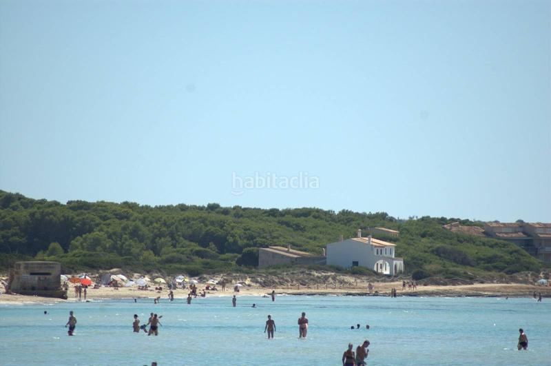 Foto 4edaab22-7f3e-423d-8f2d-73cf5d2c4d26. Àtic amb calefacció aparcament piscina a Sa Ràpita - Ses Covetes Campos