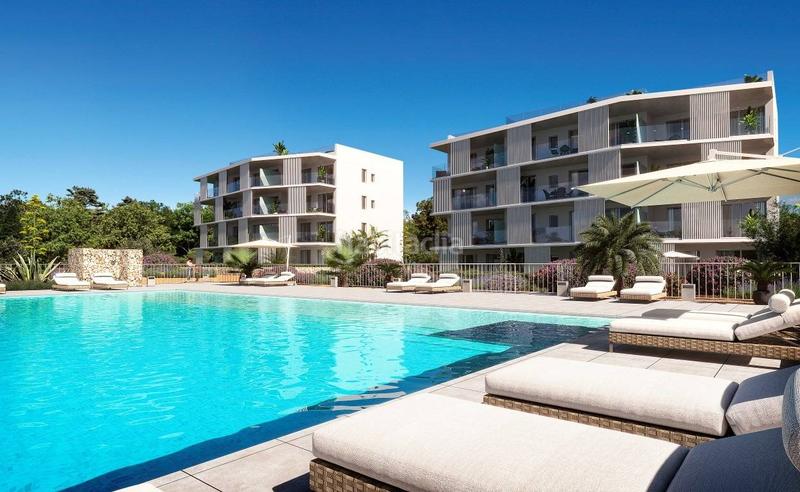 Foto be5ad3c8-dd3e-4f3a-8cbc-9a7e58258861. Apartamento en Cala d´Or Santanyí