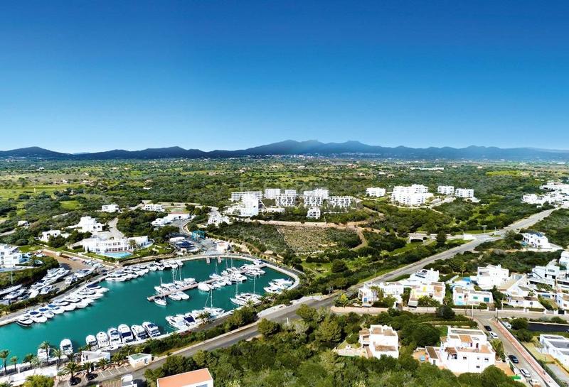 Foto d8d6aade-da86-4da1-9ec2-53d3a61ce9a3. Apartamento en Cala d´Or Santanyí