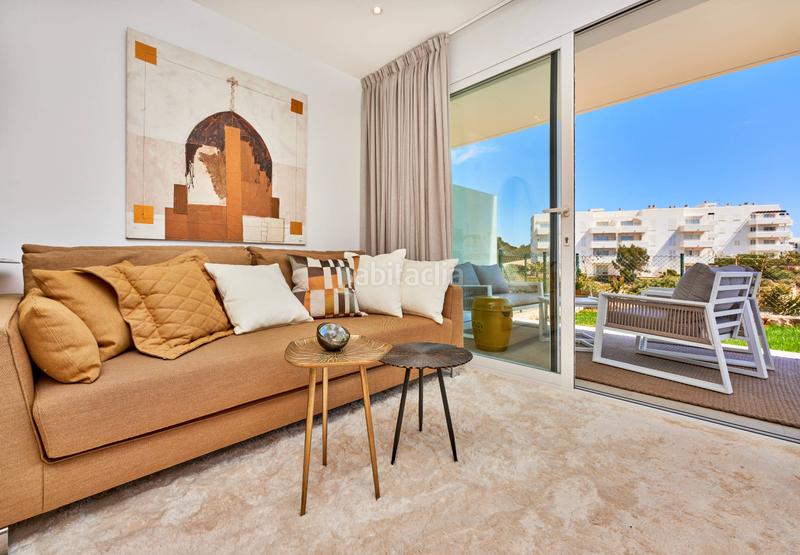 Foto 02a213ea-e3d8-40bb-a0a5-a9b6f3177507. Appartement mit heizung parking pool in Cala d´Or Santanyí