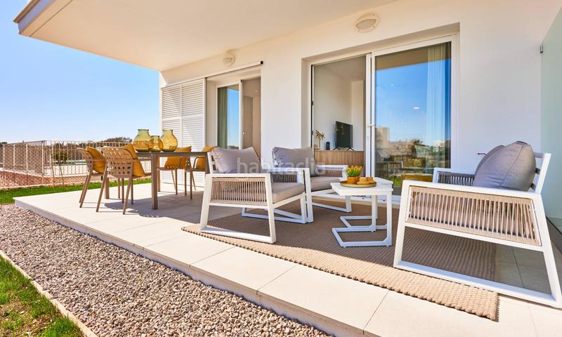 Foto 5b0be71b-86d1-46fb-a519-87eb4fc0279b. Appartement mit heizung parking pool in Cala d´Or Santanyí