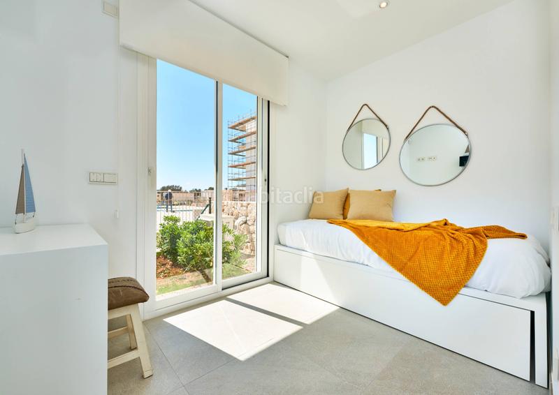 Foto 8abfce68-8c46-4ab2-a009-a55790acbad1. Appartement mit heizung parking pool in Cala d´Or Santanyí