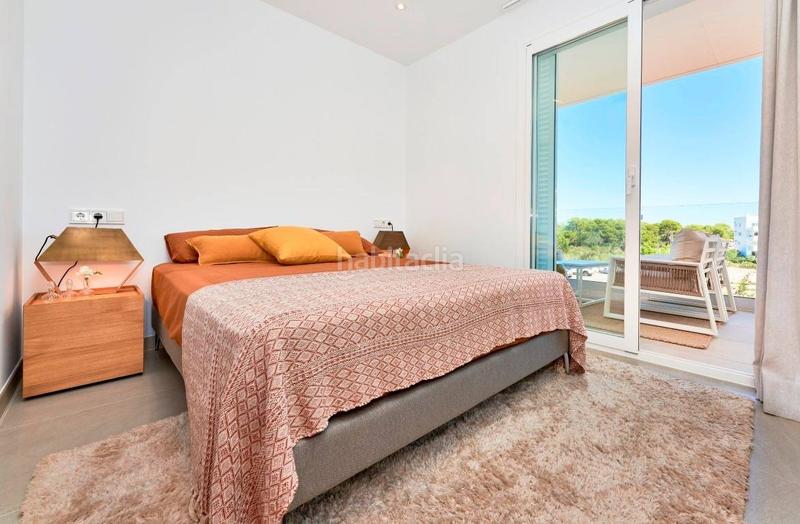 Foto 90d47f11-44c7-47c4-98d3-f5fa9a709da2. Appartement mit heizung parking pool in Cala d´Or Santanyí