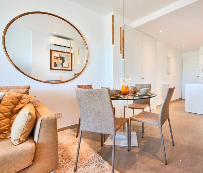 Foto b130eb52-33df-417e-95e1-b901629b24d2. Appartement mit heizung parking pool in Cala d´Or Santanyí