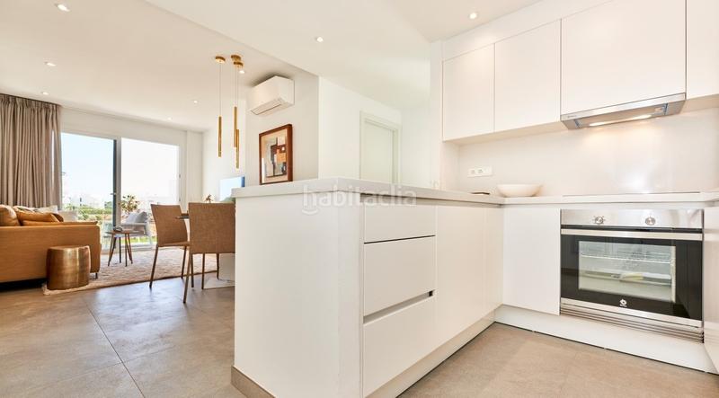 Foto c82af3b1-10dd-499e-9f5c-55b8e88cb932. Appartement mit heizung parking pool in Cala d´Or Santanyí