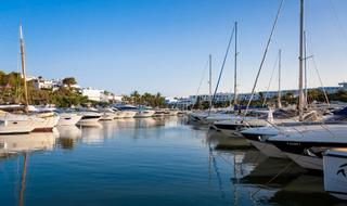 Apartament a Cala d´Or. Mallorca, cala dor, piso de obra nueva con piscina comunitaria y