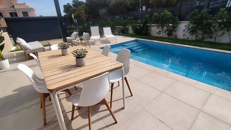 Foto 5ff0a9aa-126c-4cbe-859d-9cadf47010bb. Reihenhaus mit heizung parking pool in Maioris-Puig de Ros Llucmajor