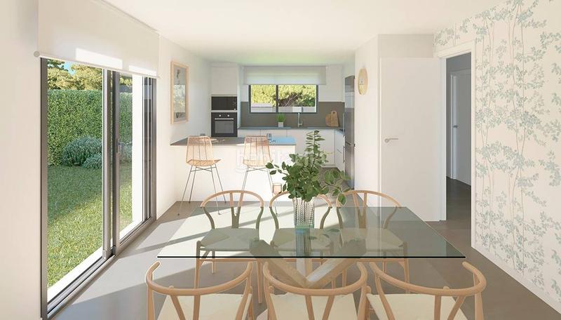 Foto d513287c-b7e1-413e-8a19-0dfd3a762728. Reihenhaus mit heizung parking pool in Maioris-Puig de Ros Llucmajor