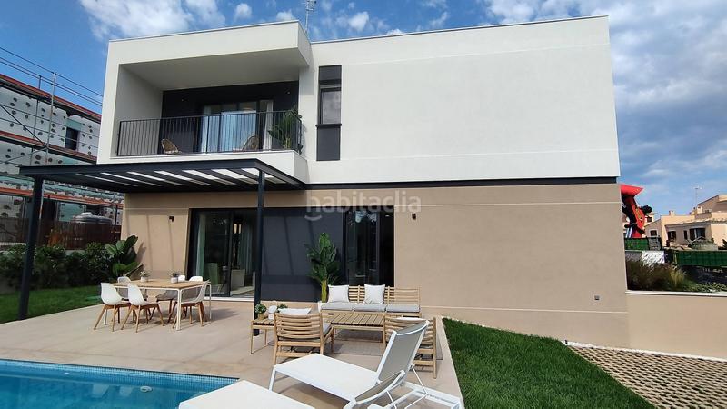 Foto 0c52fb65-a836-4966-89a8-2ec8e6148ef7. Semi detached house with heating parking pool in Maioris-Puig de Ros Llucmajor