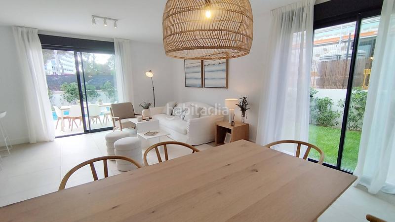 Foto 3faff301-cd02-46b7-bda2-6e699b19e06a. Semi detached house with heating parking pool in Maioris-Puig de Ros Llucmajor