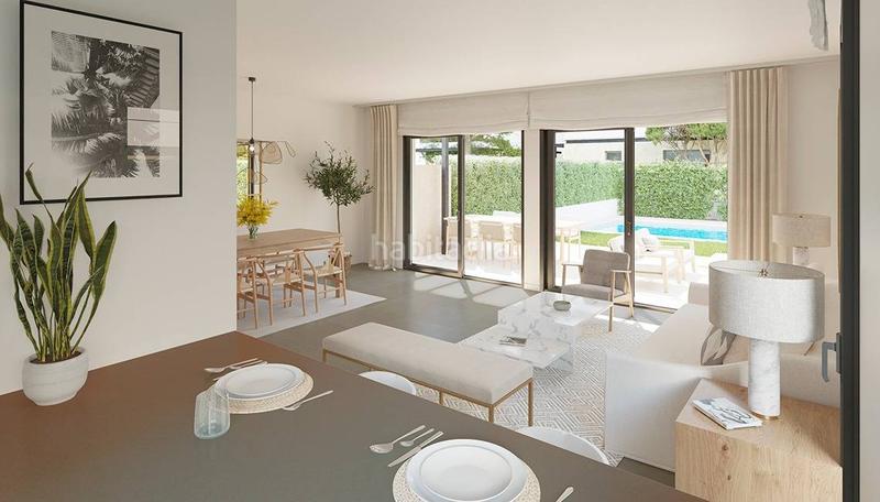 Foto aa0616c0-f5da-4f69-8643-a43ea744fa65. Semi detached house with heating parking pool in Maioris-Puig de Ros Llucmajor