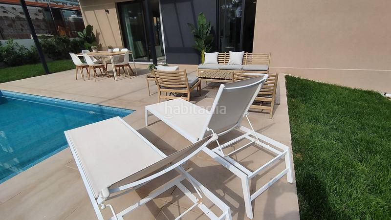 Foto b02f1406-5d20-4da8-bdc3-cae9604b8e1c. Semi detached house with heating parking pool in Maioris-Puig de Ros Llucmajor