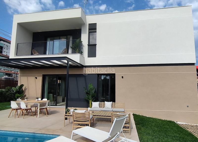 Foto b74f2445-4147-4210-a81b-01ddd51ba48b. Semi detached house with heating parking pool in Maioris-Puig de Ros Llucmajor