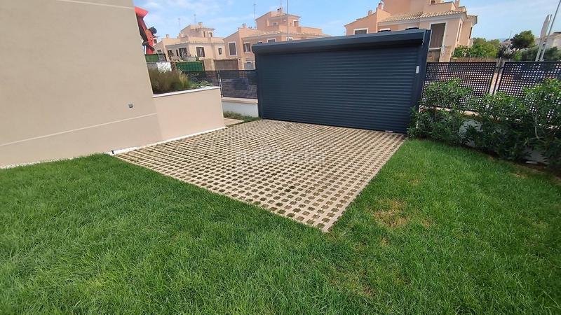 Foto d9924b1e-5495-4c49-98ff-800611053b60. Semi detached house with heating parking pool in Maioris-Puig de Ros Llucmajor