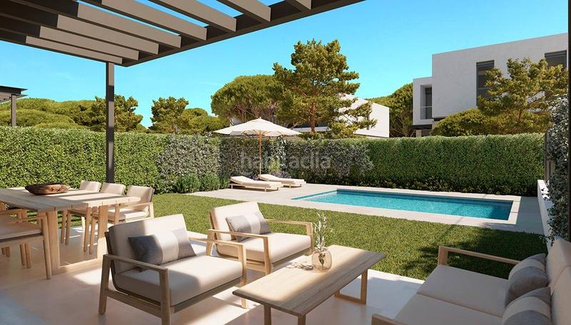 Foto da35293f-d294-4579-a31f-9e93ce62e83a. Semi detached house with heating parking pool in Maioris-Puig de Ros Llucmajor