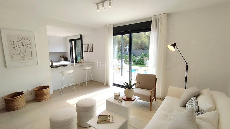 Foto e3fe7041-c8d5-436c-bec0-4919830ed1d6. Semi detached house with heating parking pool in Maioris-Puig de Ros Llucmajor