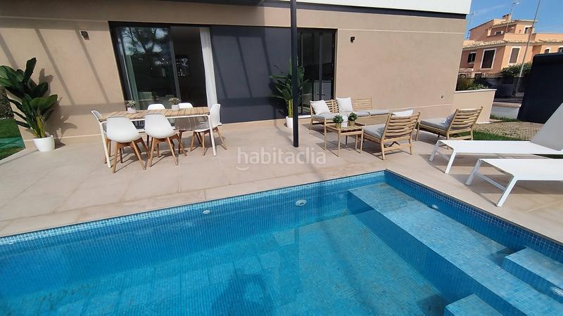 Foto f1f86e8e-a6d8-4023-a62d-f81fc0f7f844. Semi detached house with heating parking pool in Maioris-Puig de Ros Llucmajor