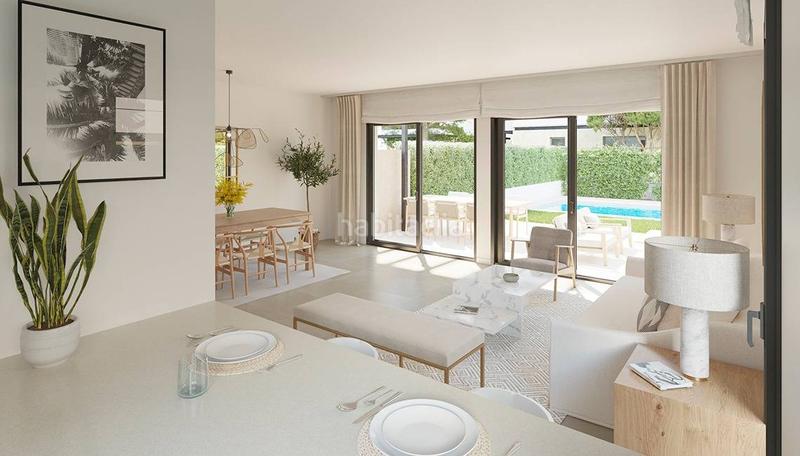 Foto ffe53ced-0aea-482e-8193-5ae368a186b5. Semi detached house with heating parking pool in Maioris-Puig de Ros Llucmajor